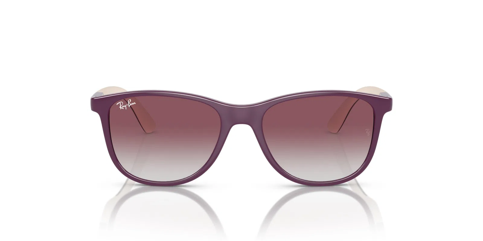 Ray-Ban Kids 0RJ9077S Sunglasses - view 16